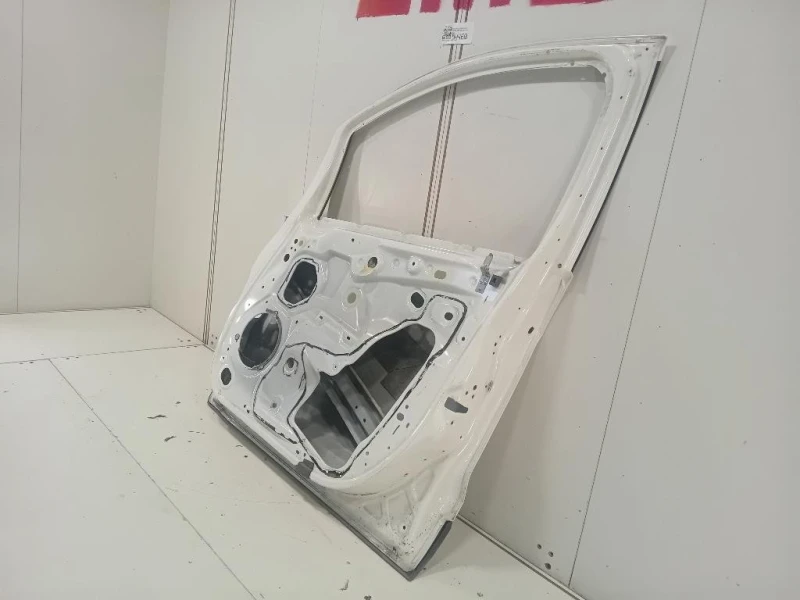 Porta ANT DX 1896131 Ford Ecosport 2013