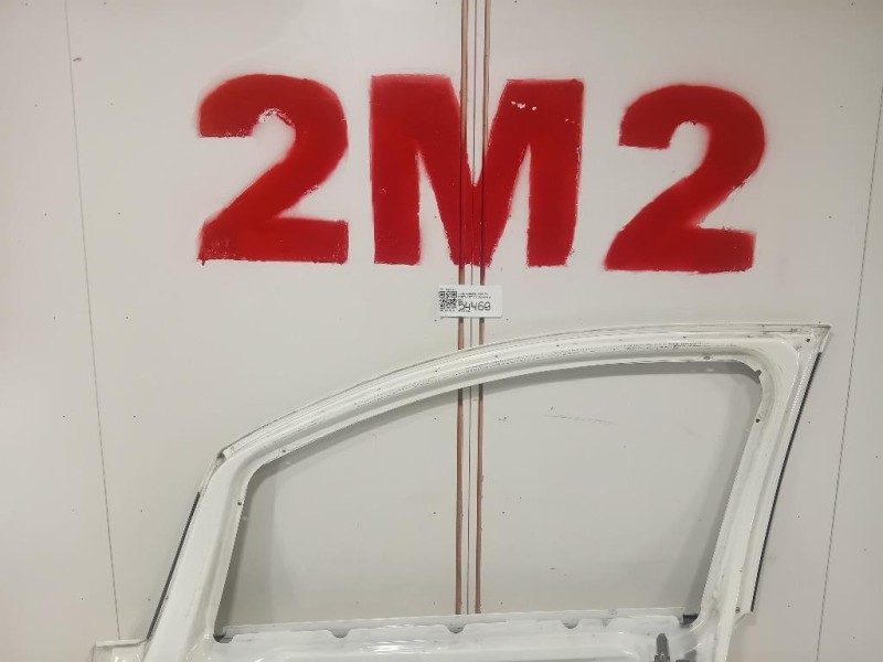 Porta ANT DX 1896131 Ford Ecosport 2013