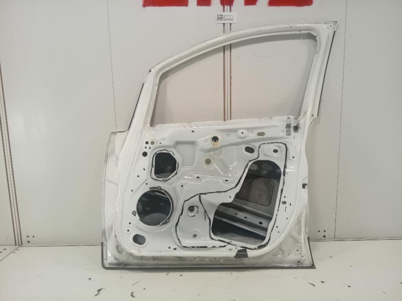 Porta ANT DX 1896131 Ford Ecosport 2013