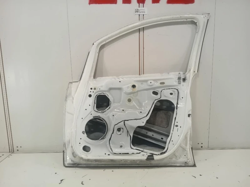 Porta ANT DX 1896131 Ford Ecosport 2013