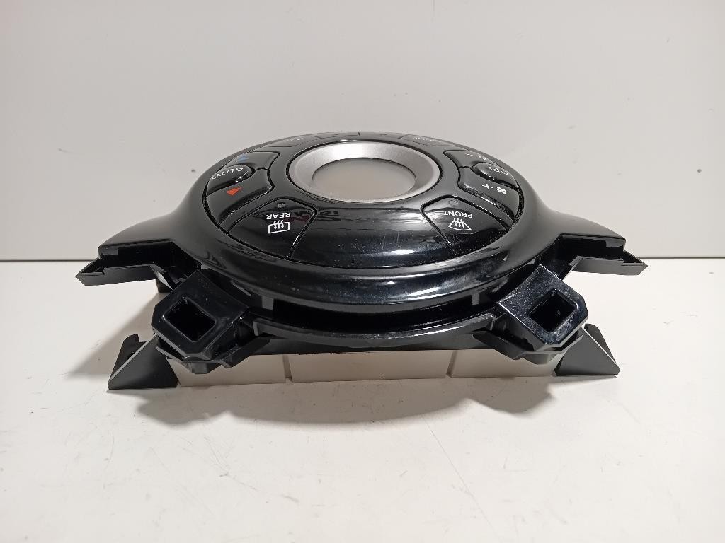 Cintura DI Sicurezza Sedile ANT DX 868843271R Dacia Dokker 2013