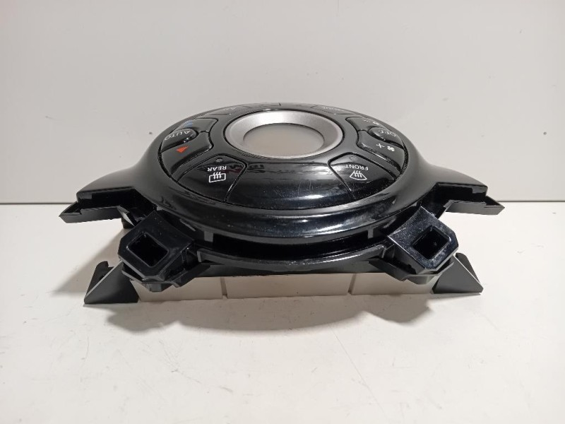Modulo Comando Riscaldamento Clima 275S23HP1E Nissan Micra IV 2013