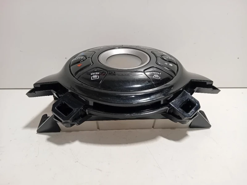 Modulo Comando Riscaldamento Clima 275S23HP1E Nissan Micra IV 2013
