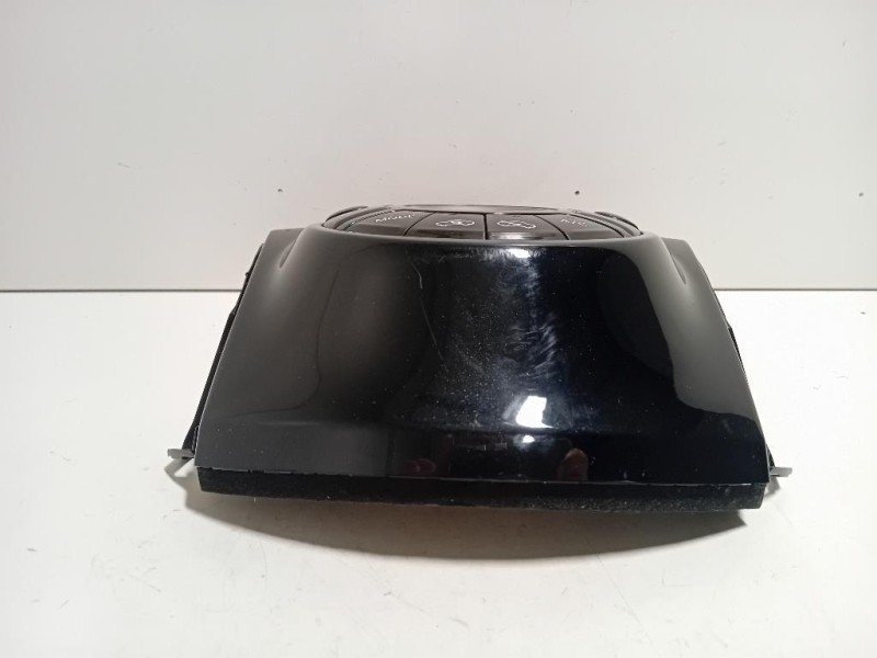 Cintura DI Sicurezza Sedile ANT DX 868843271R Dacia Dokker 2013