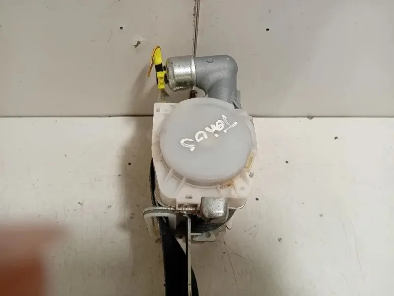 Cintura DI Sicurezza Sedile ANT DX G087917 Daihatsu Terios II 2006