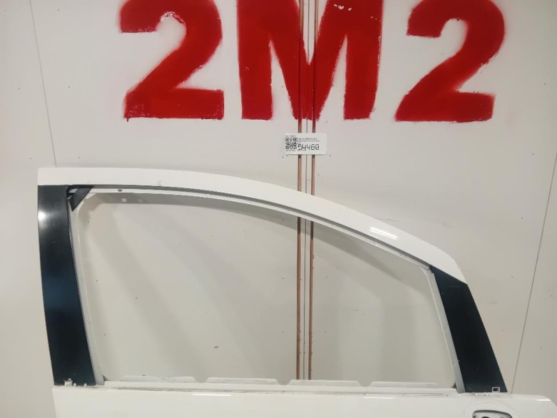 Porta ANT DX 1896131 Ford Ecosport 2013