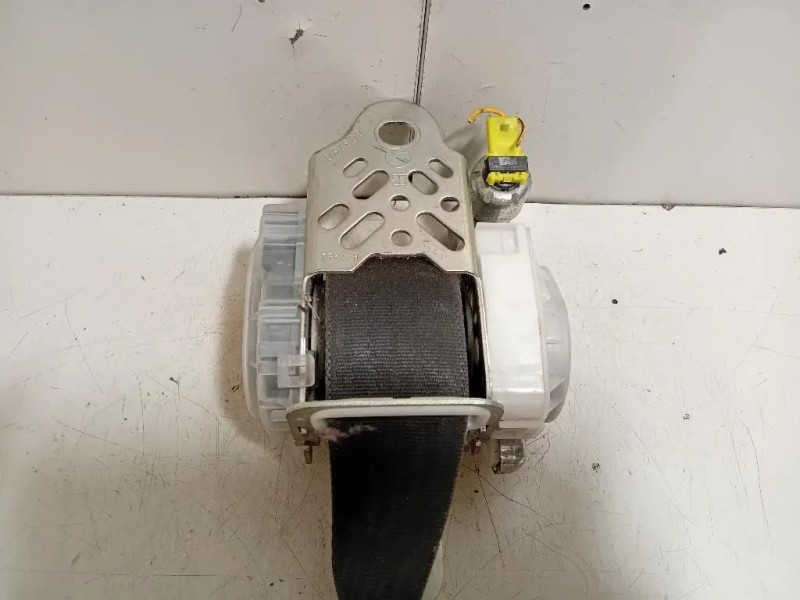 Cintura DI Sicurezza Sedile ANT DX G087917 Daihatsu Terios II 2006