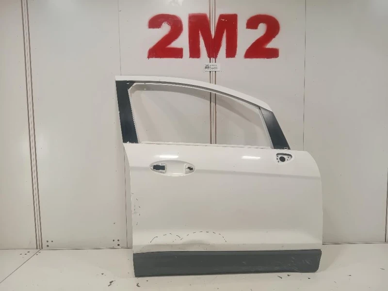 Porta ANT DX 1896131 Ford Ecosport 2013