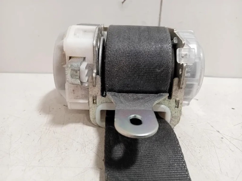 Cintura DI Sicurezza Sedile ANT DX G087917 Daihatsu Terios II 2006