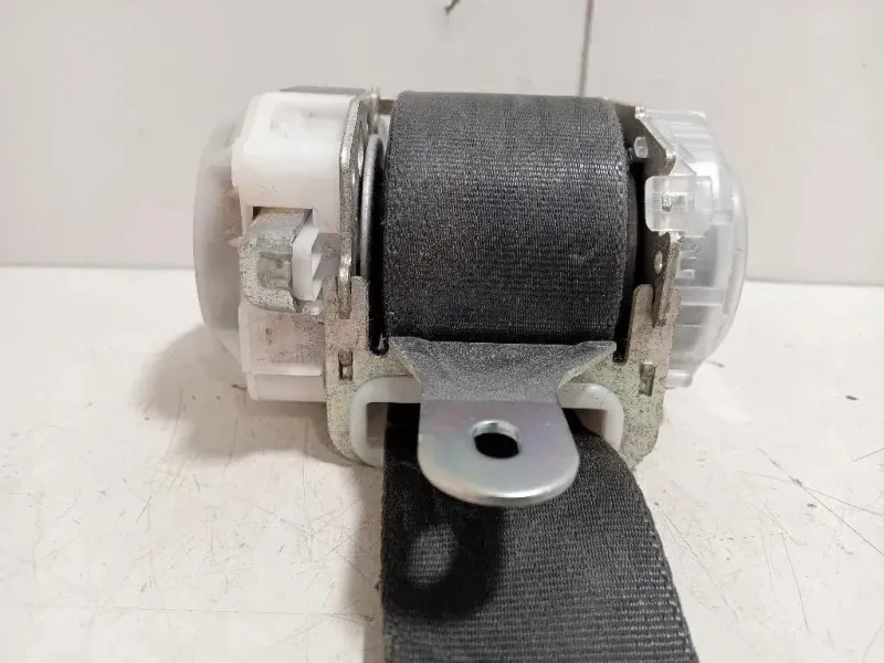 Cintura DI Sicurezza Sedile ANT DX G087917 Daihatsu Terios II 2006