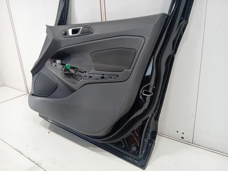 Porta ANT DX PORTA ANT DX Ford Ecosport 2017