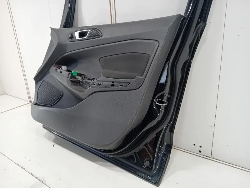 Porta ANT DX PORTA ANT DX Ford Ecosport 2017