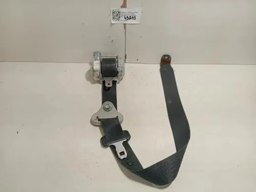 Cintura DI Sicurezza Sedile ANT DX 0435136 Daihatsu Terios II 2006