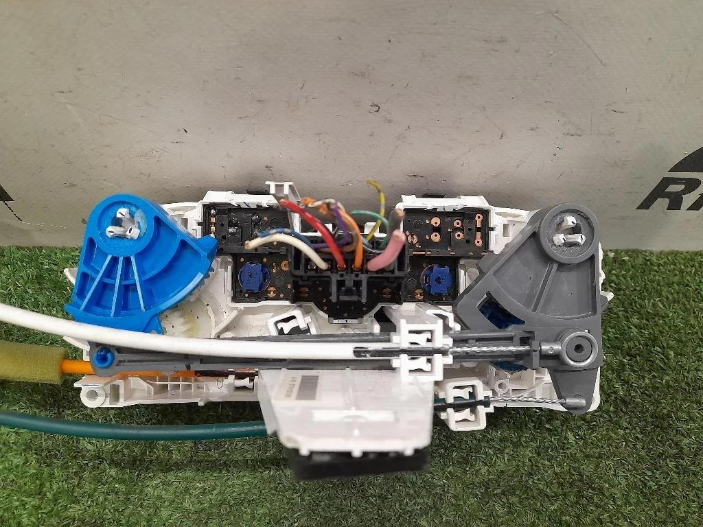 Modulo Comando Riscaldamento Clima 27510JX51A Nissan Nv200 2009