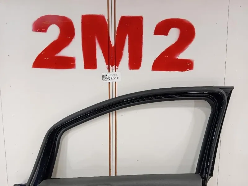 Porta ANT DX PORTA ANT DX Ford Ecosport 2017