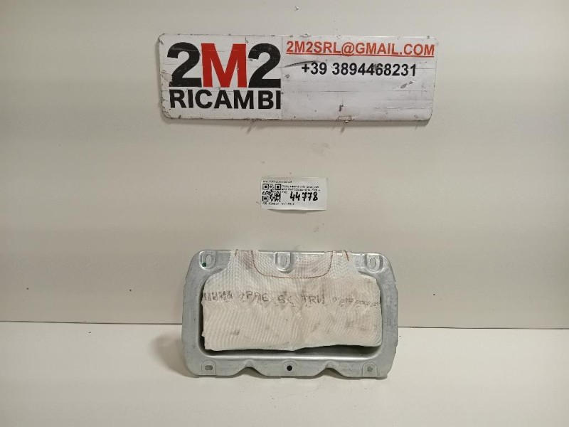 Air-bag Passeggero 8V51-A044H30-AB Ford Fiesta VI 2008