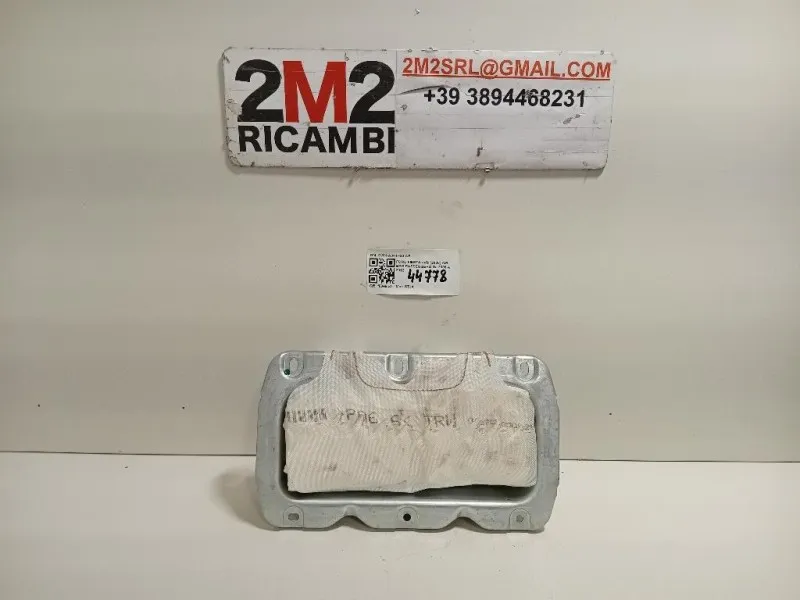 Air-bag Passeggero 8V51-A044H30-AB Ford Fiesta VI 2008