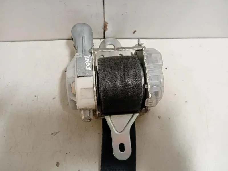 Cintura DI Sicurezza Sedile ANT DX 0435136 Daihatsu Terios II 2006