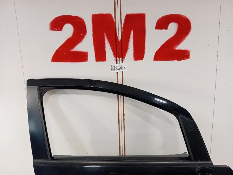 Porta ANT DX PORTA ANT DX Ford Ecosport 2017