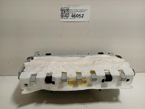 Air-bag Passeggero 8V51-A044H30-AB Ford Fiesta VI 2008