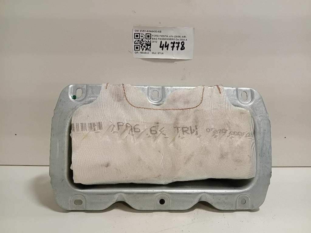 Air-bag Passeggero 8V51-A044H30-AB Ford Fiesta VI 2008