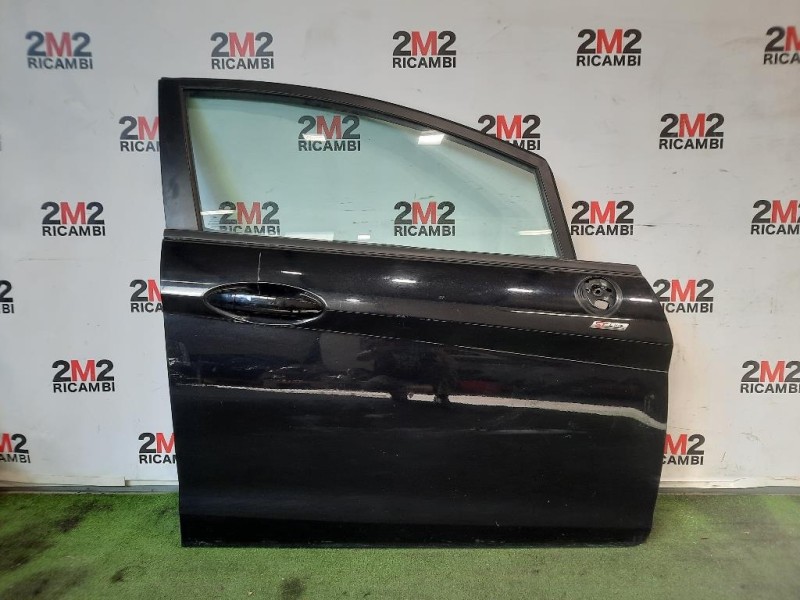 Porta ANT DX 1691841 Ford Fiesta VI 2008