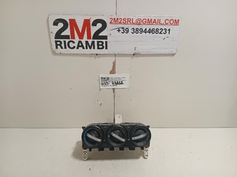 Cintura DI Sicurezza Sedile ANT DX 735642596 Fiat 500 II 2008
