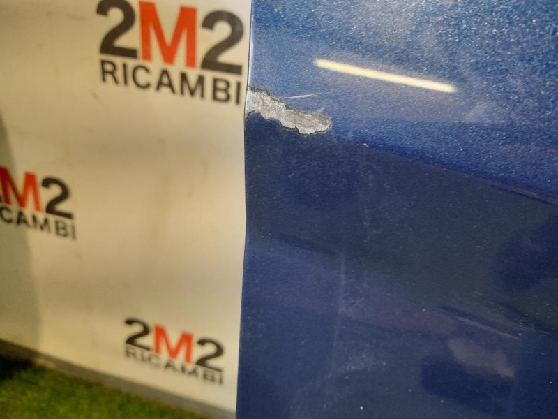 Porta ANT DX NUDA 1691841 Ford Fiesta VI 2008