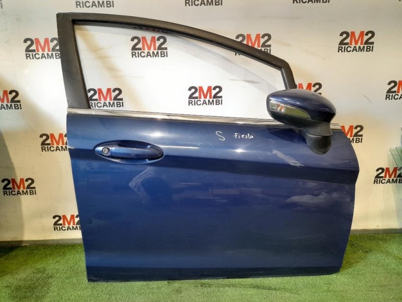 Porta ANT DX NUDA 1691841 Ford Fiesta VI 2008