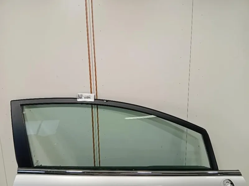 Porta ANT DX 1691262 Ford Fiesta VI 2008