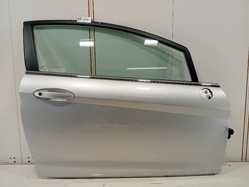 Porta ANT DX 1691262 Ford Fiesta VI 2008