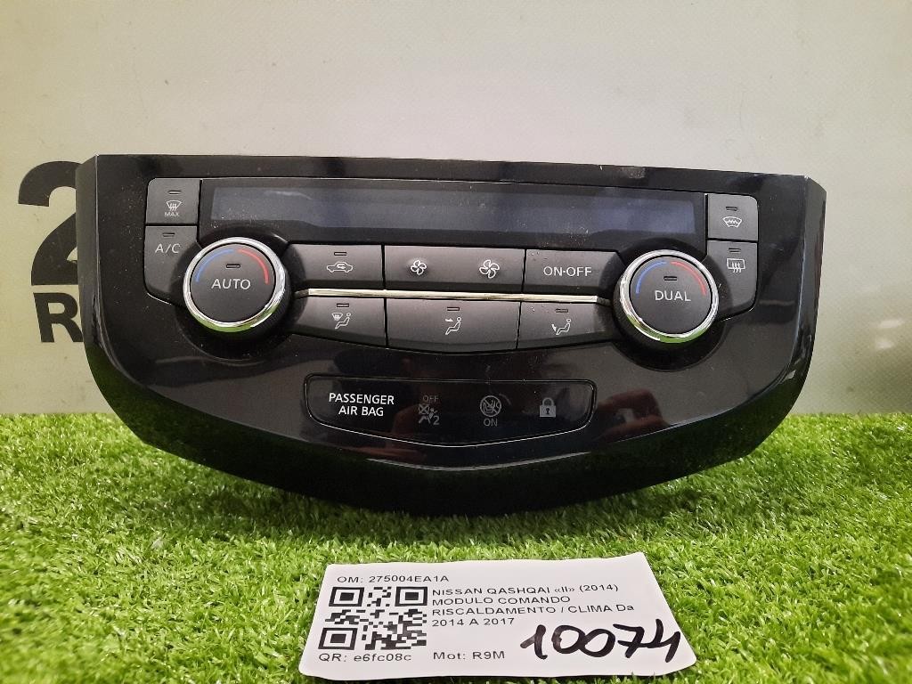 Cintura DI Sicurezza Sedile ANT DX 735599502 Fiat 500L 2013