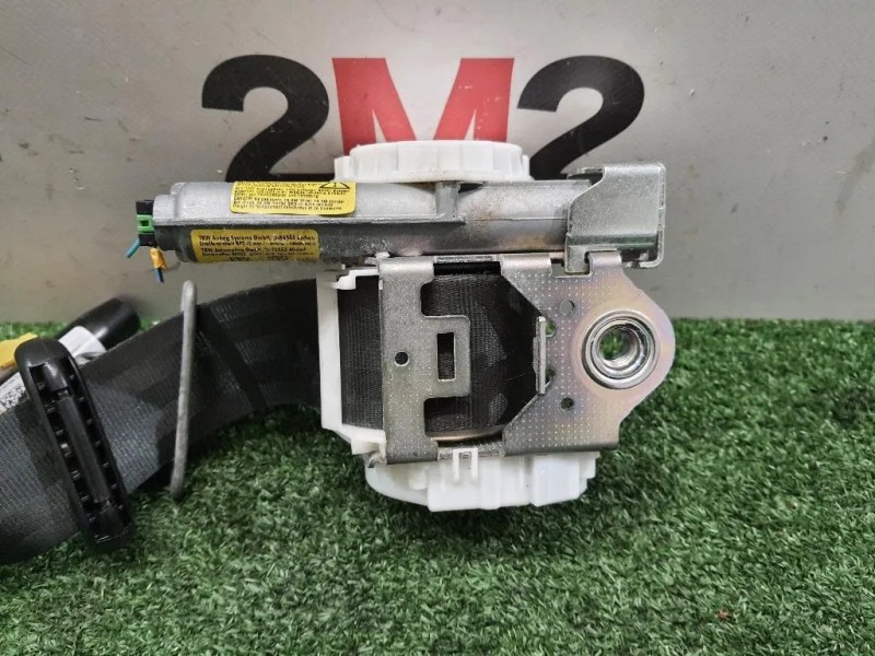 Cintura DI Sicurezza Sedile ANT DX 735599502 Fiat 500L 2013