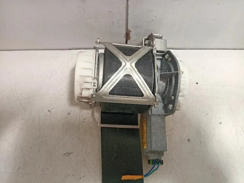 Cintura DI Sicurezza Sedile ANT DX 07355572980 Fiat 500L 2013