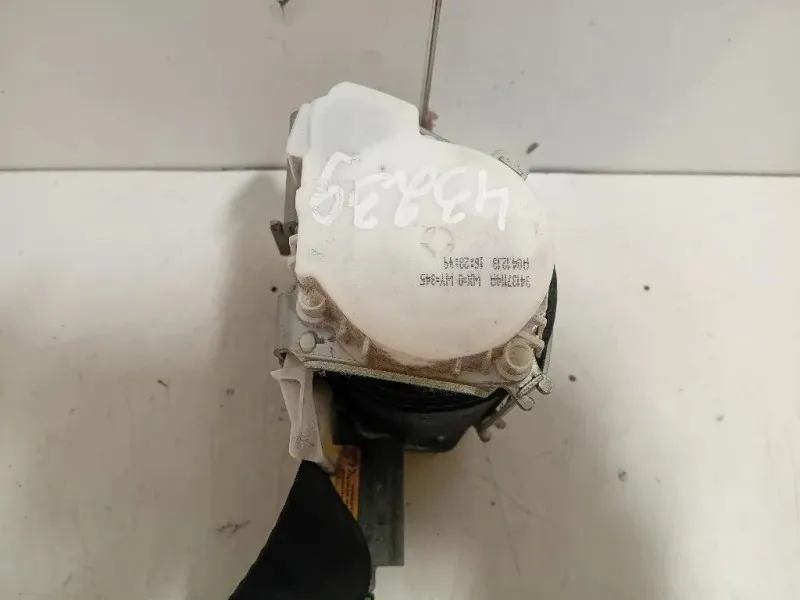 Cintura DI Sicurezza Sedile ANT DX 07355572980 Fiat 500L 2013