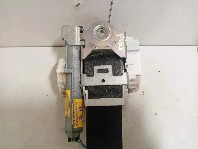 Cintura DI Sicurezza Sedile ANT DX 07355572980 Fiat 500L 2013