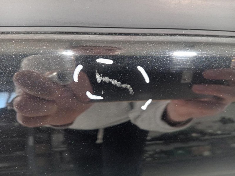 Porta ANT DX 1806117 Ford Fiesta VI 2012