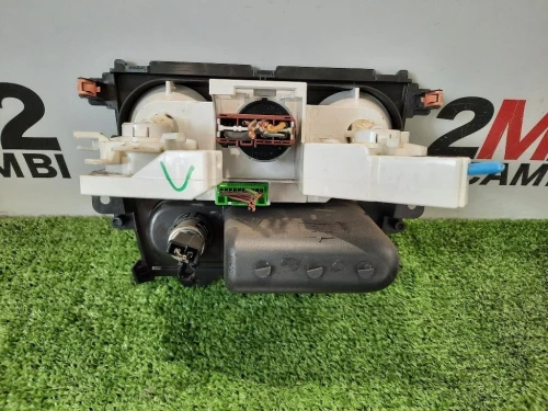 Modulo Comando Riscaldamento Clima 93194677 Opel Agila B 2008