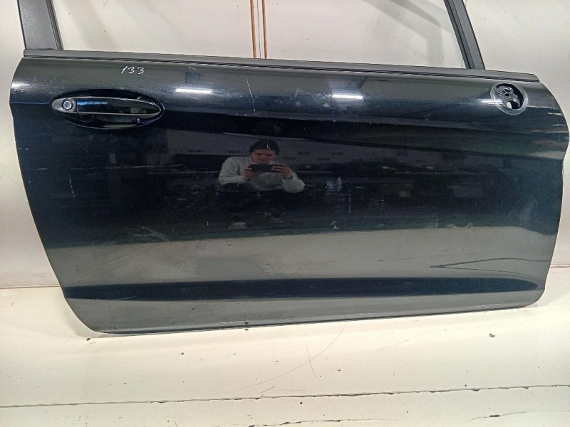 Porta ANT DX 1806117 Ford Fiesta VI 2012