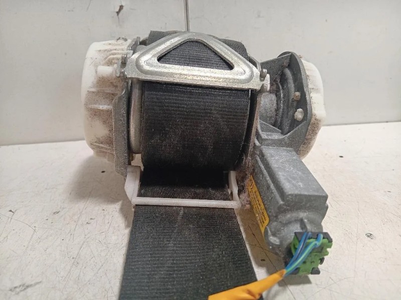 Cintura DI Sicurezza Sedile ANT DX 07355572980 Fiat 500L 2013