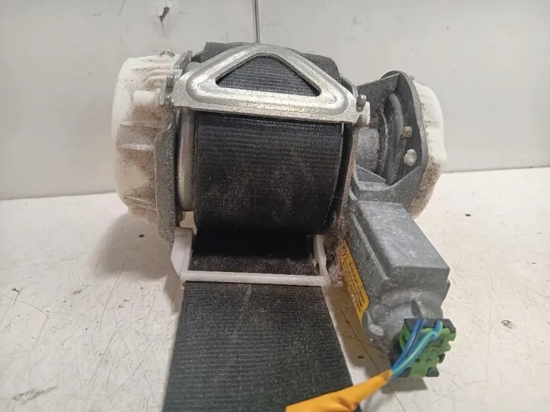 Cintura DI Sicurezza Sedile ANT DX 07355572980 Fiat 500L 2013