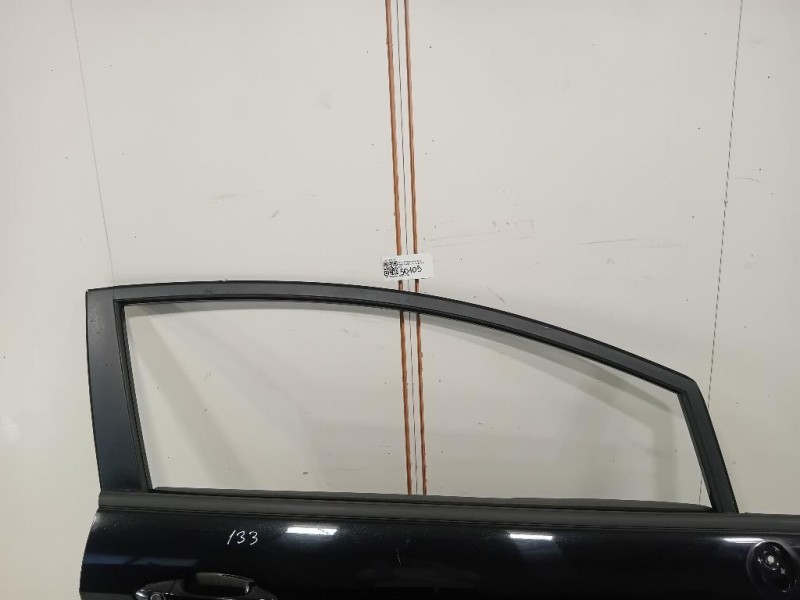 Porta ANT DX 1806117 Ford Fiesta VI 2012