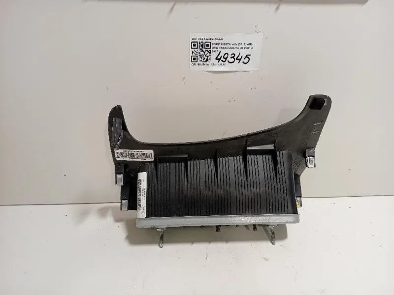 Air-bag Passeggero 8A61-A045J76-AH Ford Fiesta VI 2012