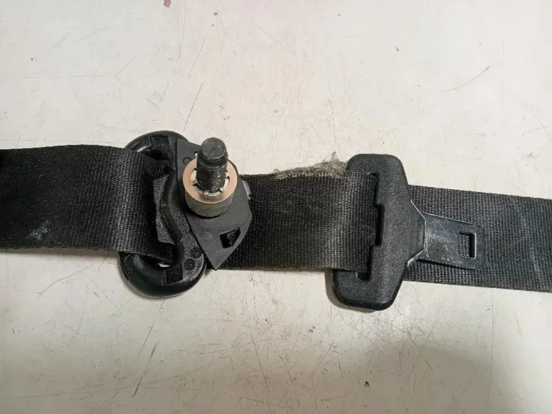 Cintura DI Sicurezza Sedile ANT DX 07355572980 Fiat 500L 2013