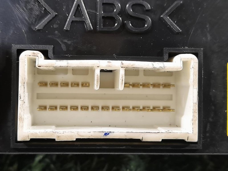 Modulo Comando Riscaldamento Clima Opel Antara A 2011