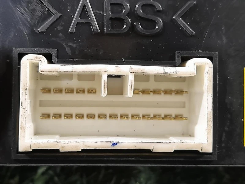 Modulo Comando Riscaldamento Clima Opel Antara A 2011