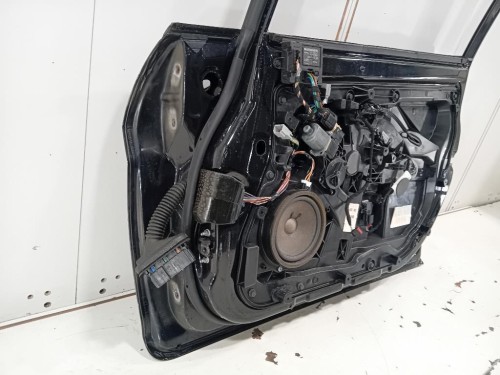 Porta ANT DX 1806114 Ford Fiesta VI 2012