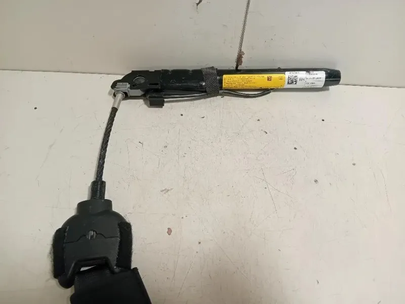 Cintura DI Sicurezza Sedile ANT DX 07355572980 Fiat 500L 2013