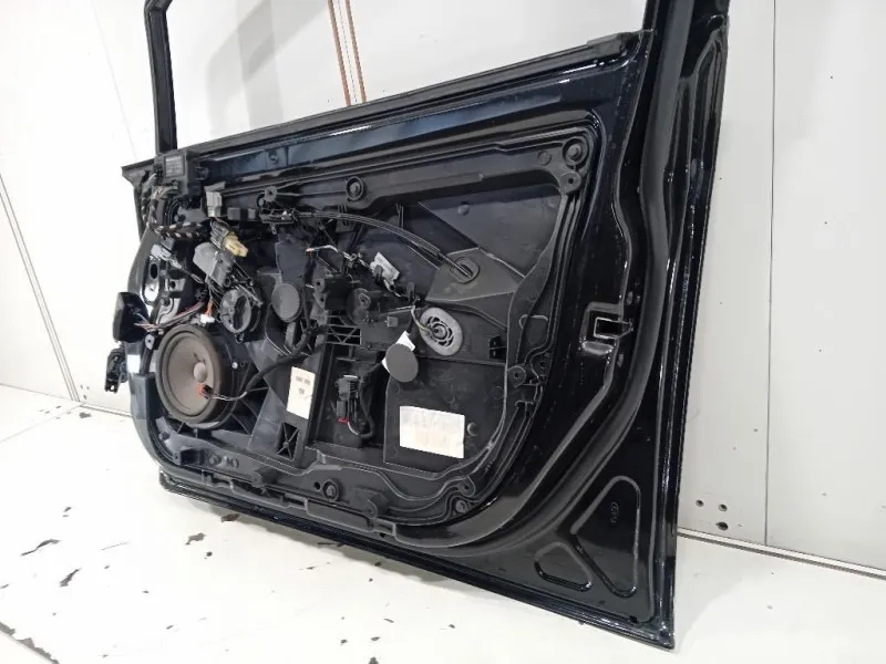 Porta ANT DX 1806114 Ford Fiesta VI 2012