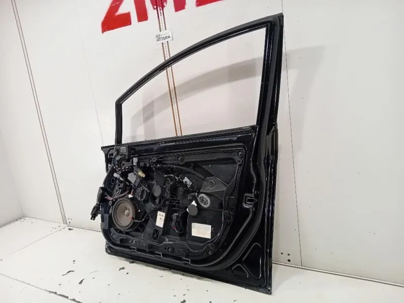 Porta ANT DX 1806114 Ford Fiesta VI 2012